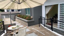 Eastwood Lodge (D16), Apartment #432049881